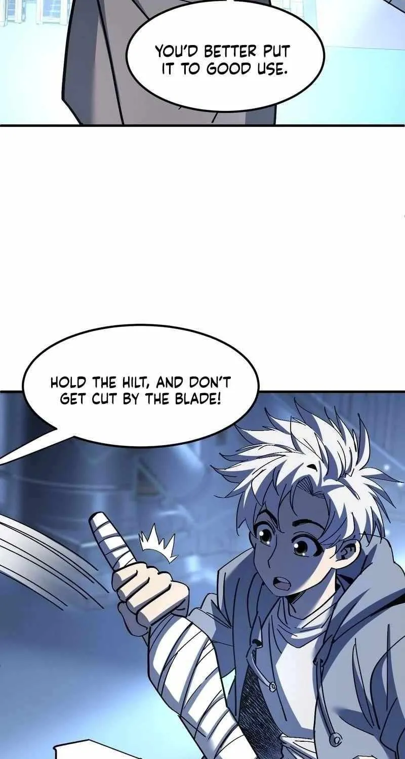 I Use a Top-Tier System to Reshape the World Chapter 27 page 80 - 