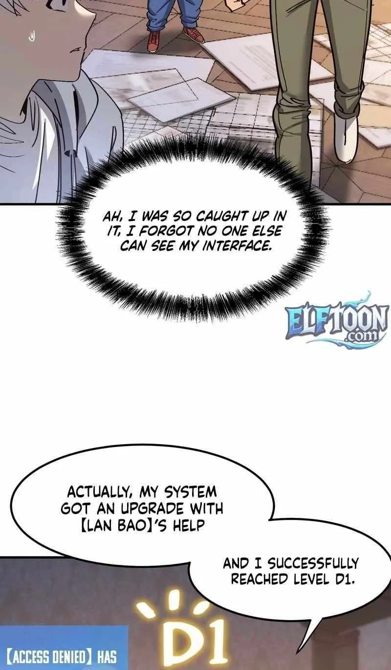 I Use a Top-Tier System to Reshape the World Chapter 27 page 9 - 