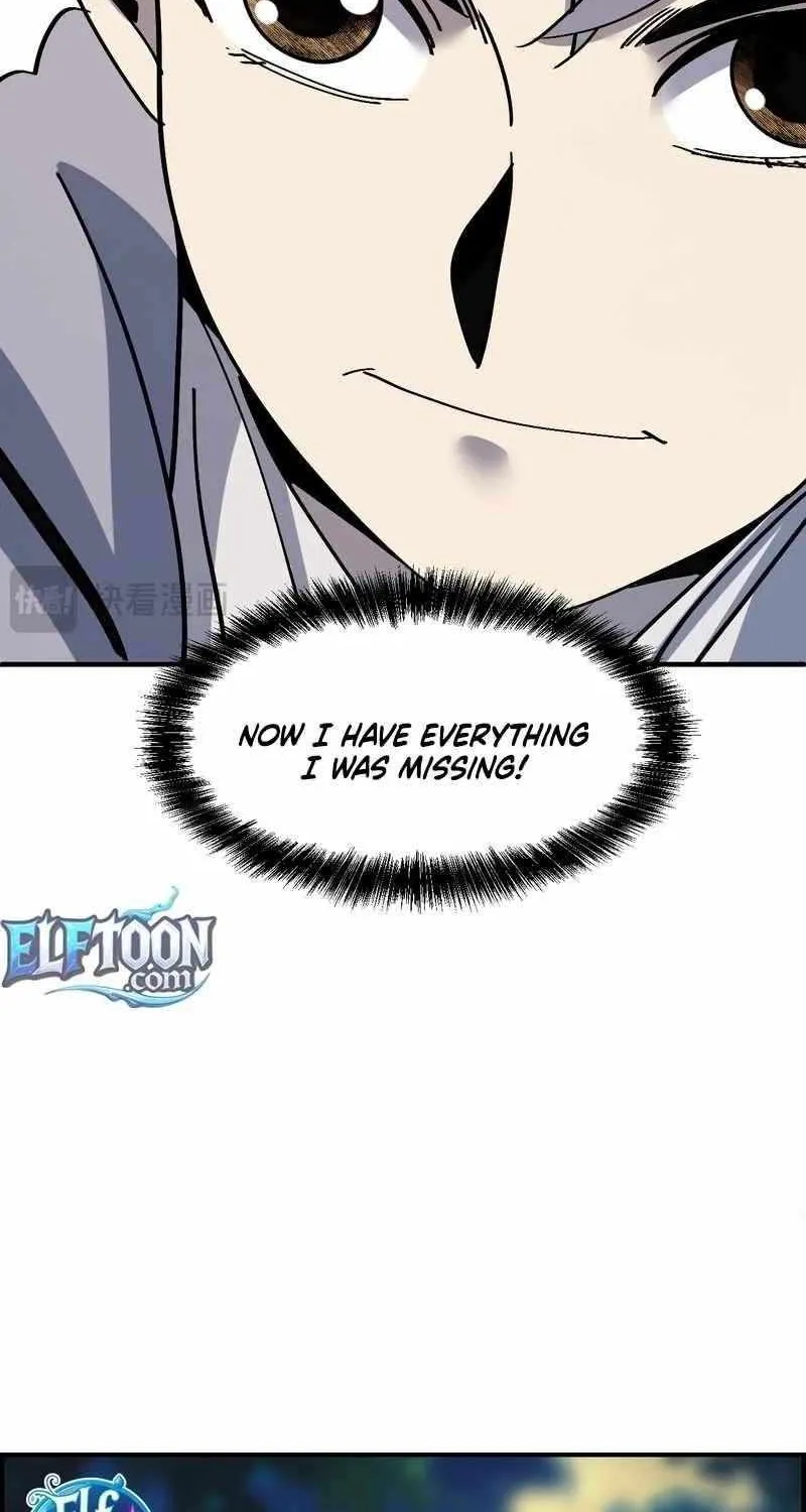 I Use a Top-Tier System to Reshape the World Chapter 27 page 85 - 