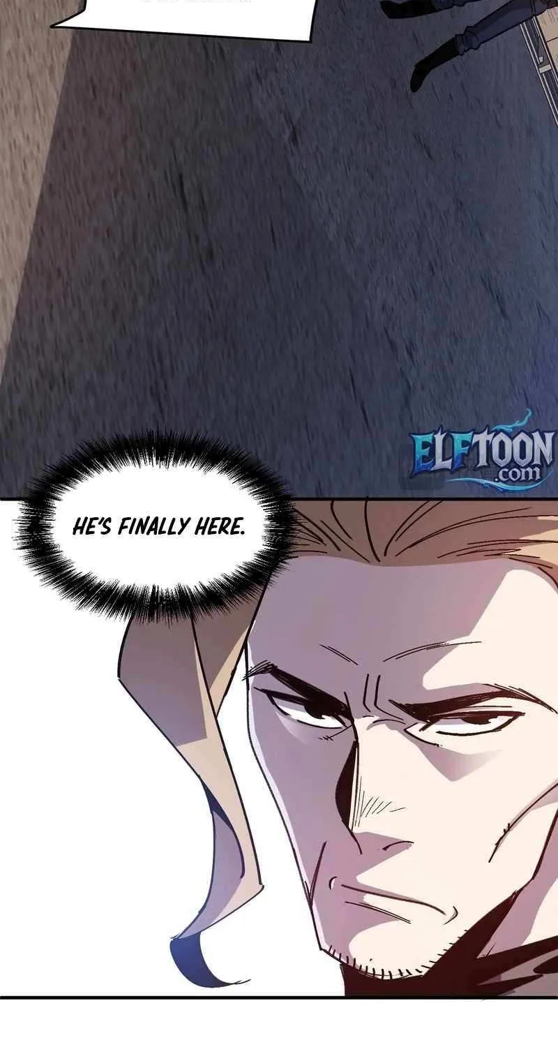 I Use a Top-Tier System to Reshape the World Chapter 28 page 15 - 