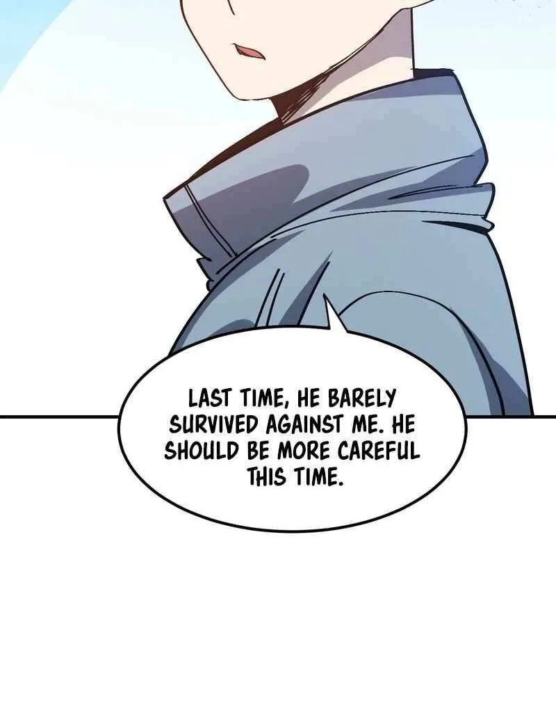 I Use a Top-Tier System to Reshape the World Chapter 28 page 25 - 