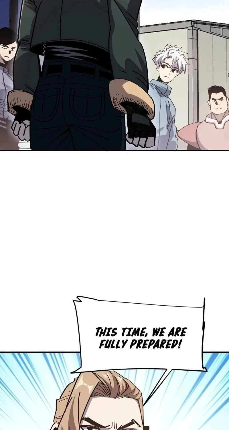 I Use a Top-Tier System to Reshape the World Chapter 28 page 29 - 