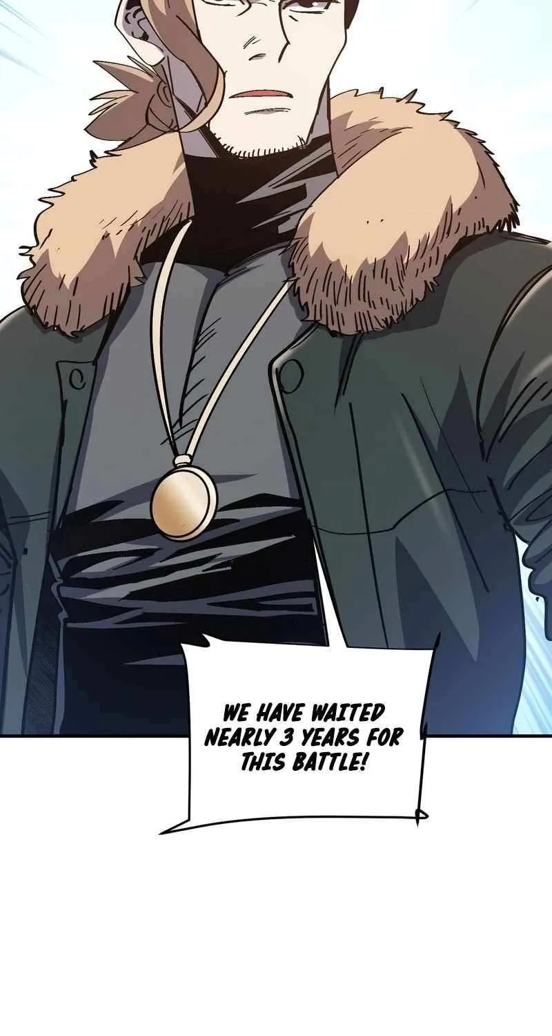 I Use a Top-Tier System to Reshape the World Chapter 28 page 30 - 