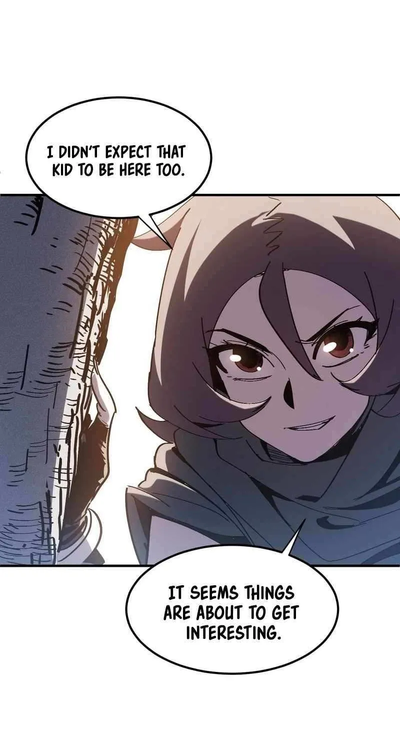 I Use a Top-Tier System to Reshape the World Chapter 28 page 37 - 