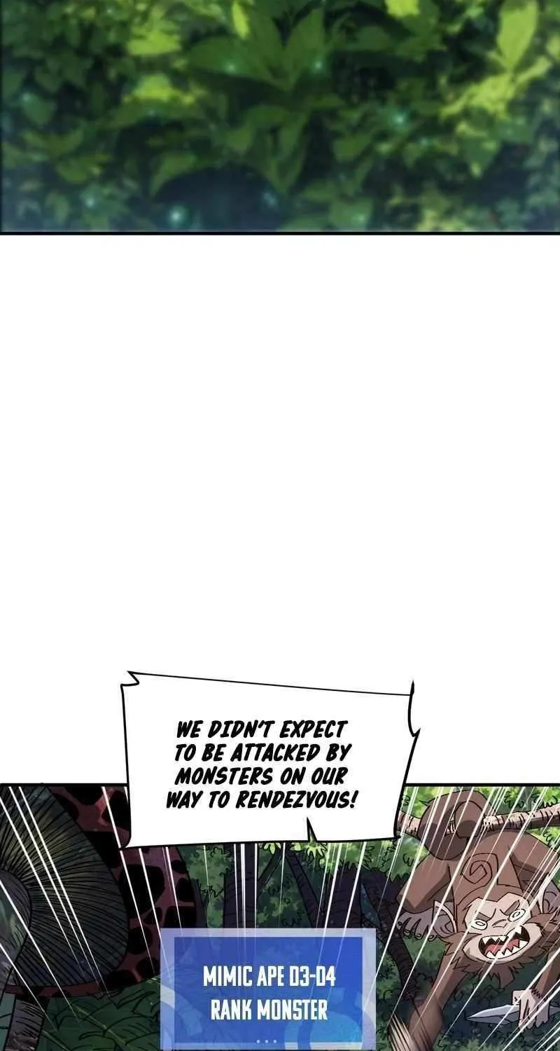 I Use a Top-Tier System to Reshape the World Chapter 28 page 39 - 