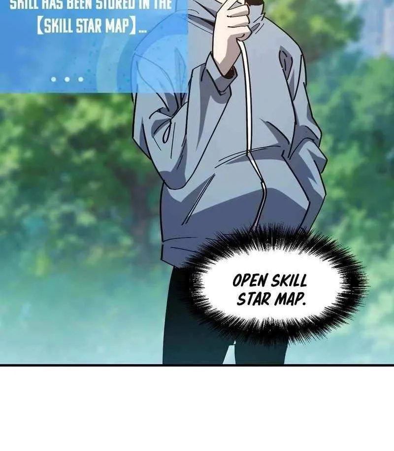 I Use a Top-Tier System to Reshape the World Chapter 28 page 49 - 