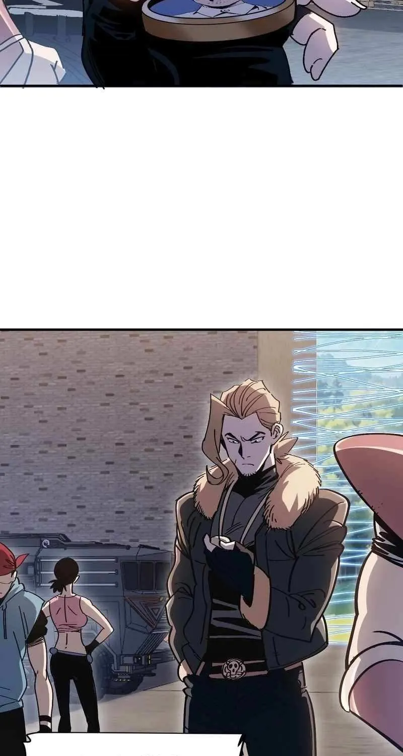I Use a Top-Tier System to Reshape the World Chapter 28 page 6 - 