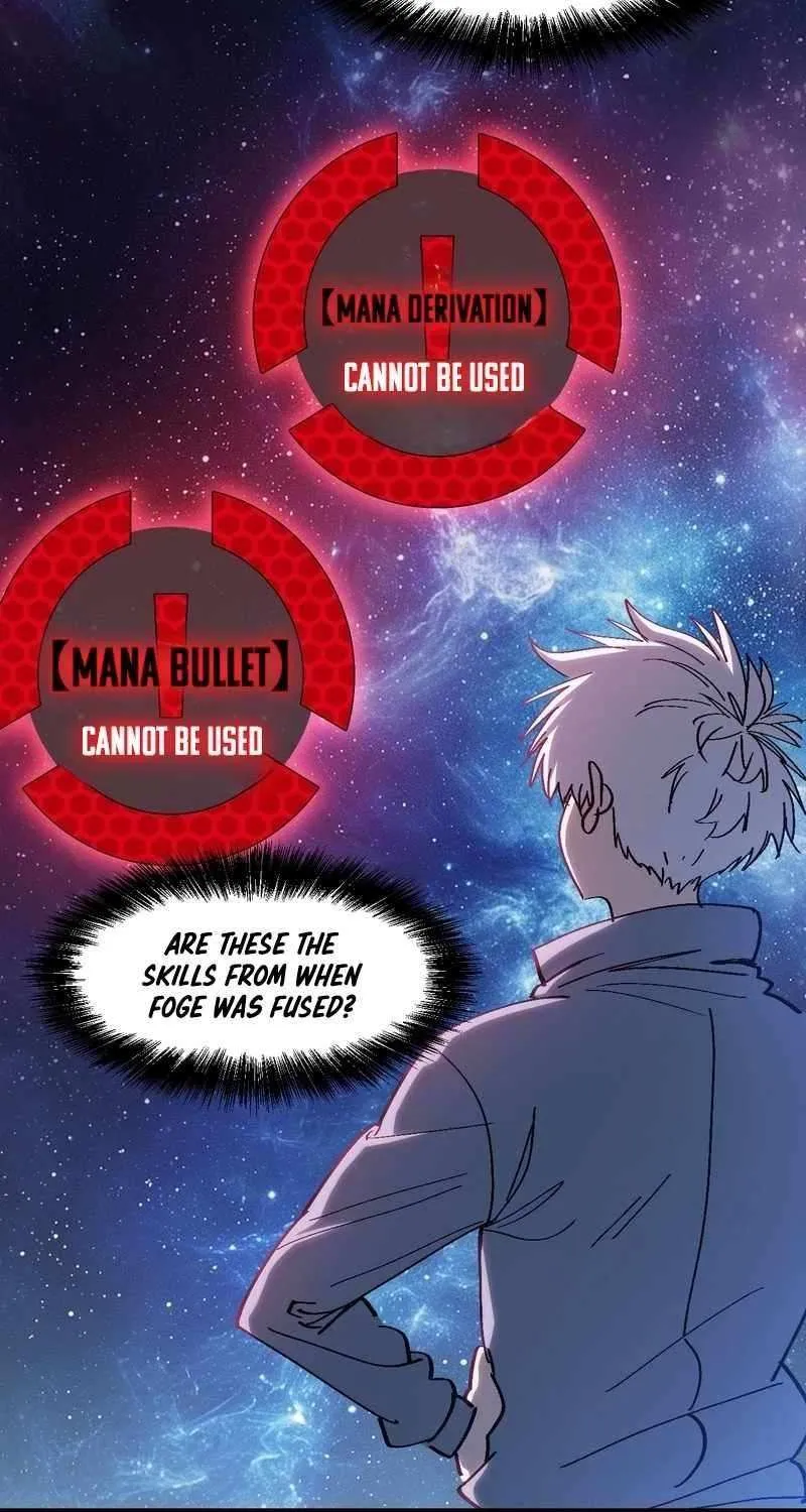 I Use a Top-Tier System to Reshape the World Chapter 28 page 52 - 