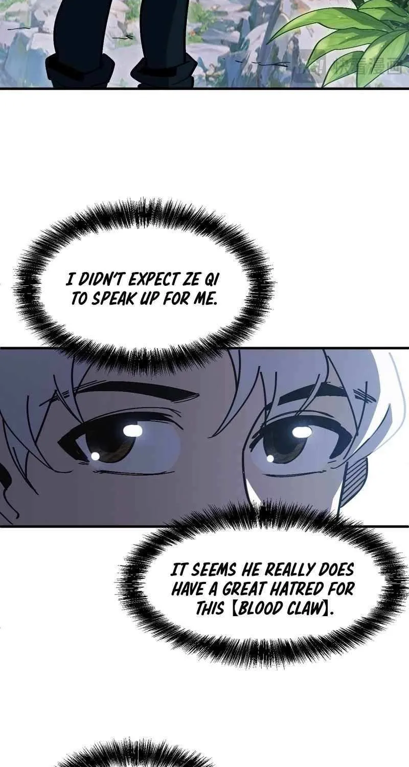 I Use a Top-Tier System to Reshape the World Chapter 28 page 60 - 