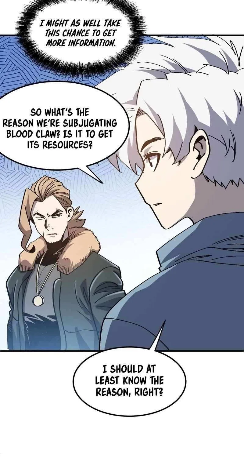 I Use a Top-Tier System to Reshape the World Chapter 28 page 61 - 