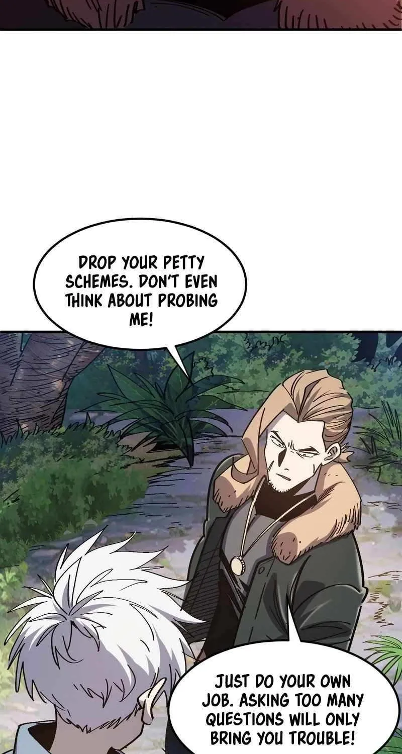 I Use a Top-Tier System to Reshape the World Chapter 28 page 63 - 