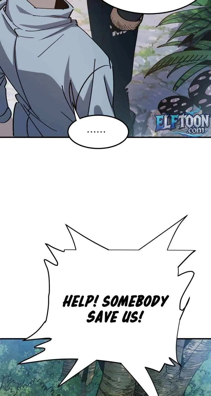 I Use a Top-Tier System to Reshape the World Chapter 28 page 64 - 
