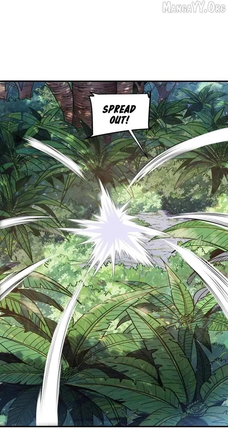 I Use a Top-Tier System to Reshape the World Chapter 28 page 66 - 