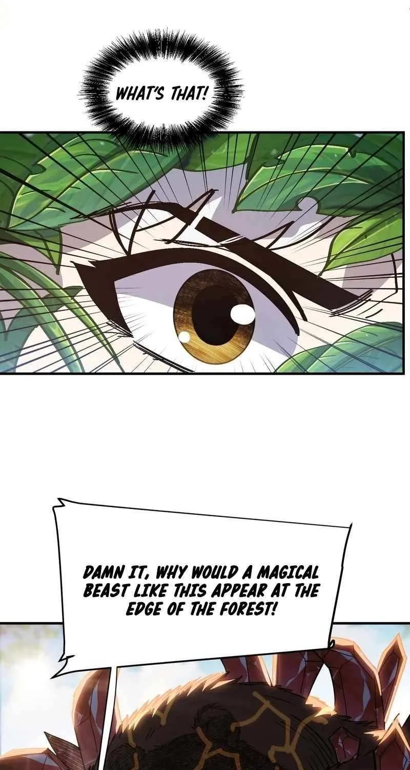 I Use a Top-Tier System to Reshape the World Chapter 28 page 68 - 