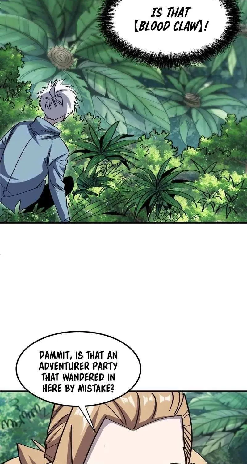 I Use a Top-Tier System to Reshape the World Chapter 28 page 71 - 