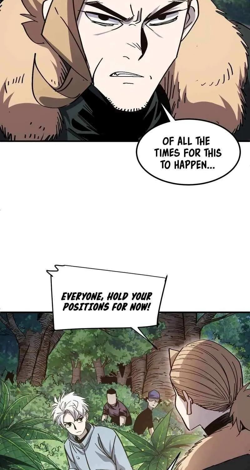I Use a Top-Tier System to Reshape the World Chapter 28 page 72 - 