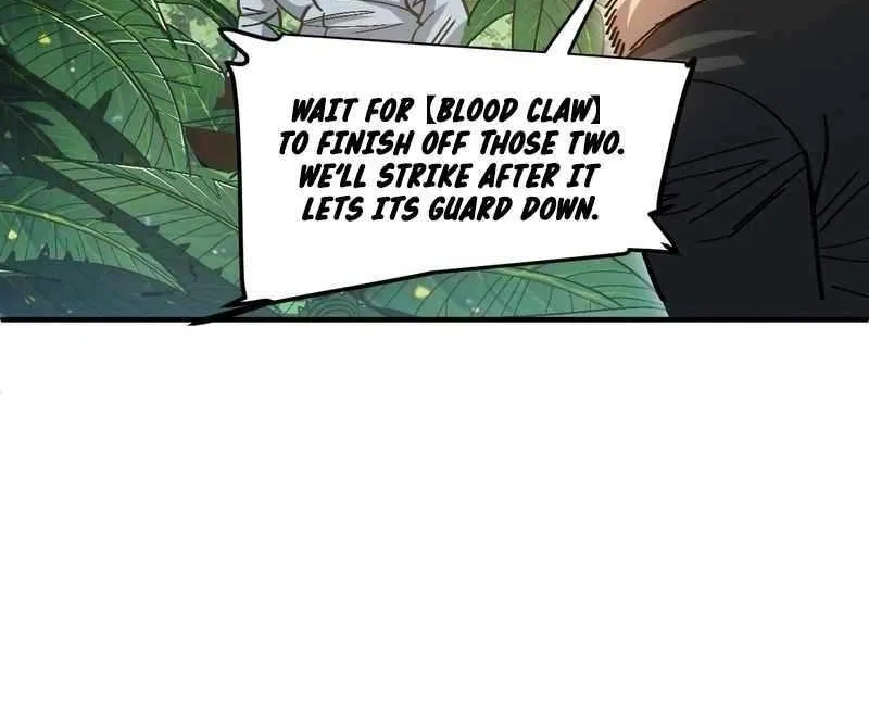 I Use a Top-Tier System to Reshape the World Chapter 28 page 73 - 