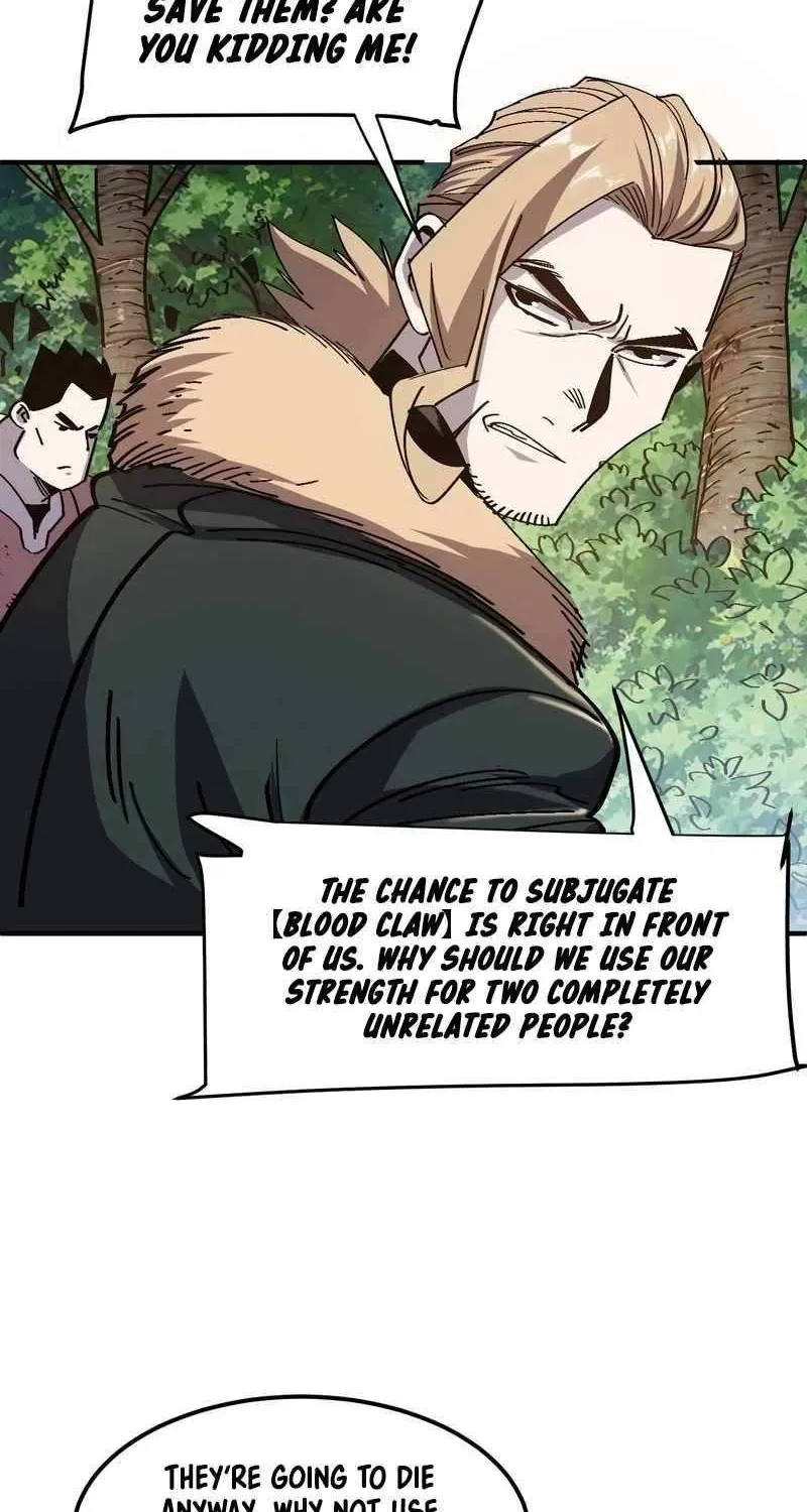 I Use a Top-Tier System to Reshape the World Chapter 28 page 75 - 