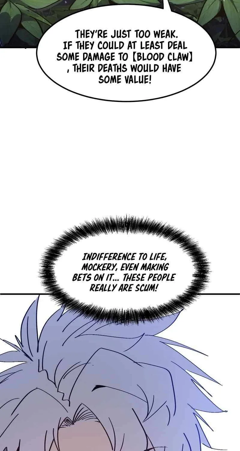 I Use a Top-Tier System to Reshape the World Chapter 28 page 77 - 