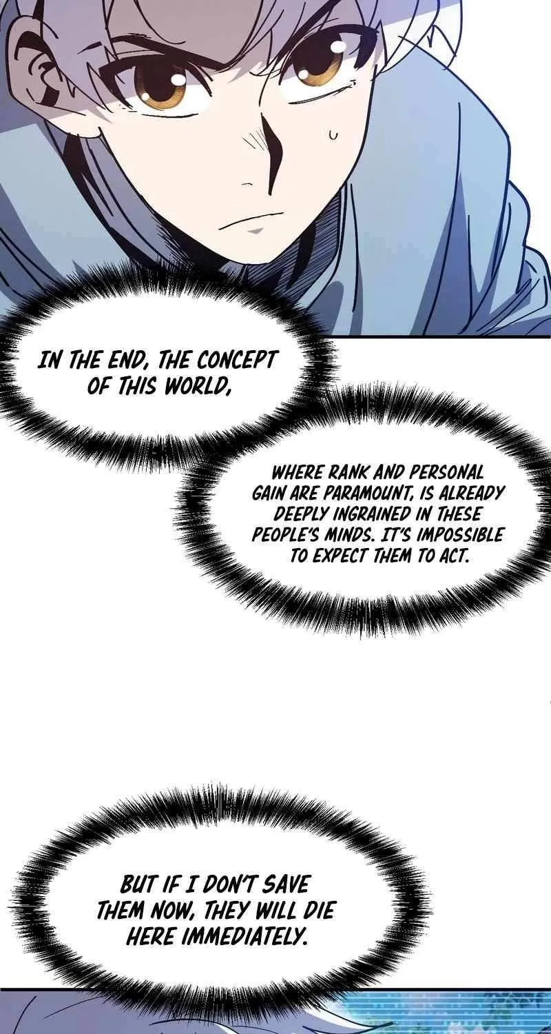 I Use a Top-Tier System to Reshape the World Chapter 28 page 78 - 