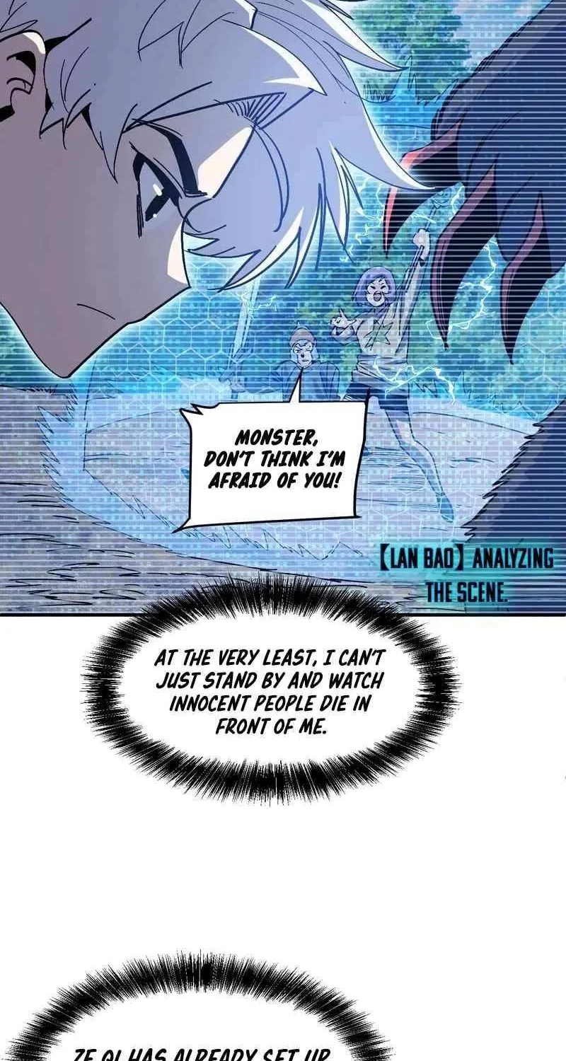 I Use a Top-Tier System to Reshape the World Chapter 28 page 79 - 