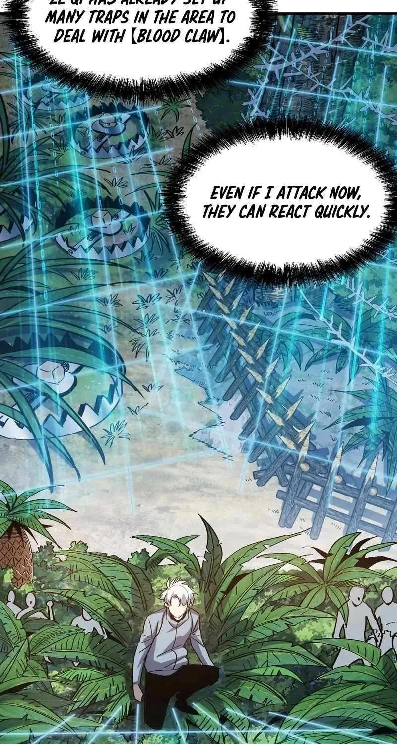 I Use a Top-Tier System to Reshape the World Chapter 28 page 80 - 