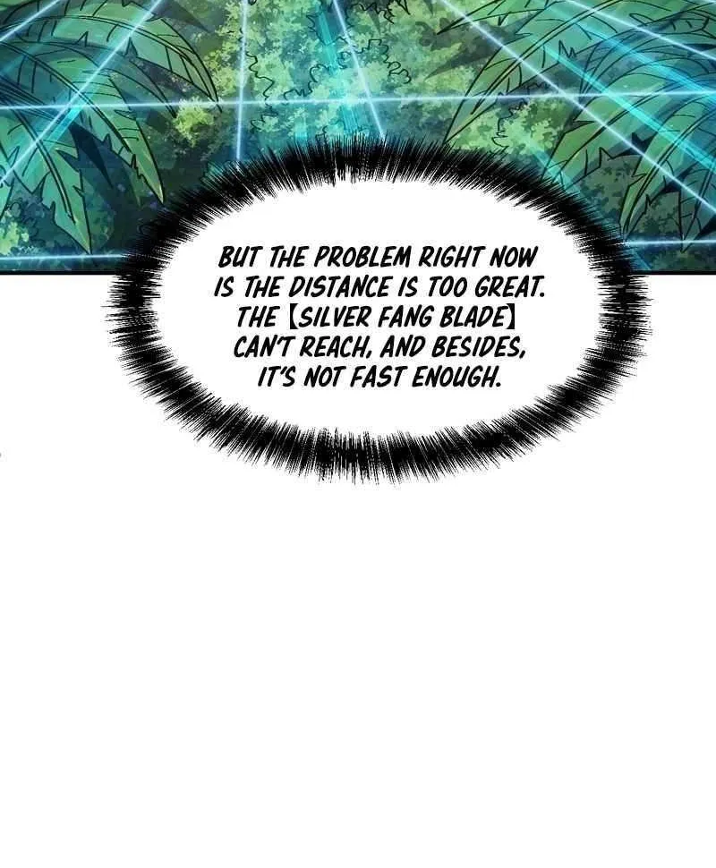 I Use a Top-Tier System to Reshape the World Chapter 28 page 81 - 