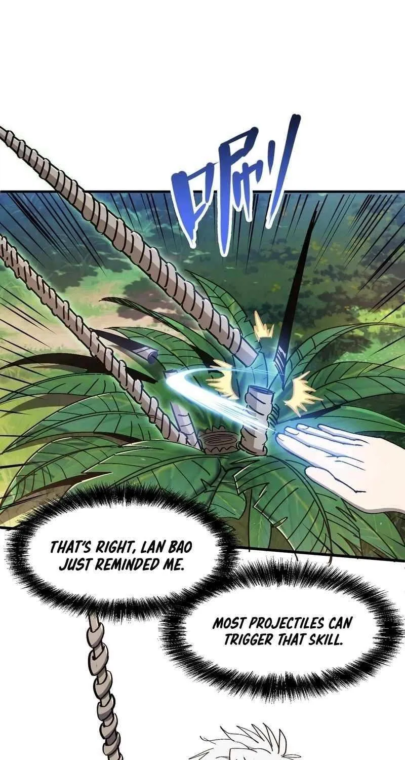 I Use a Top-Tier System to Reshape the World Chapter 28 page 83 - 