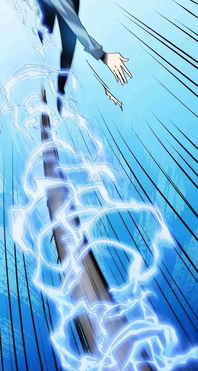 I Use a Top-Tier System to Reshape the World Chapter 28 page 87 - 