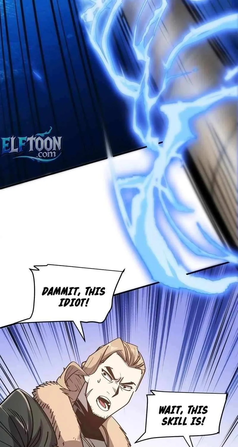 I Use a Top-Tier System to Reshape the World Chapter 28 page 88 - 