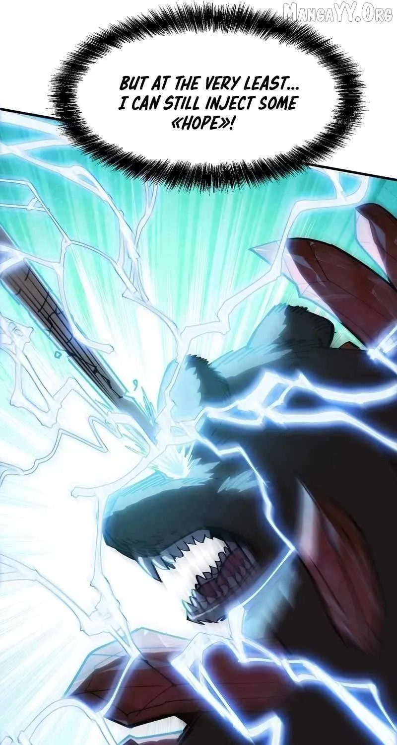 I Use a Top-Tier System to Reshape the World Chapter 28 page 90 - 