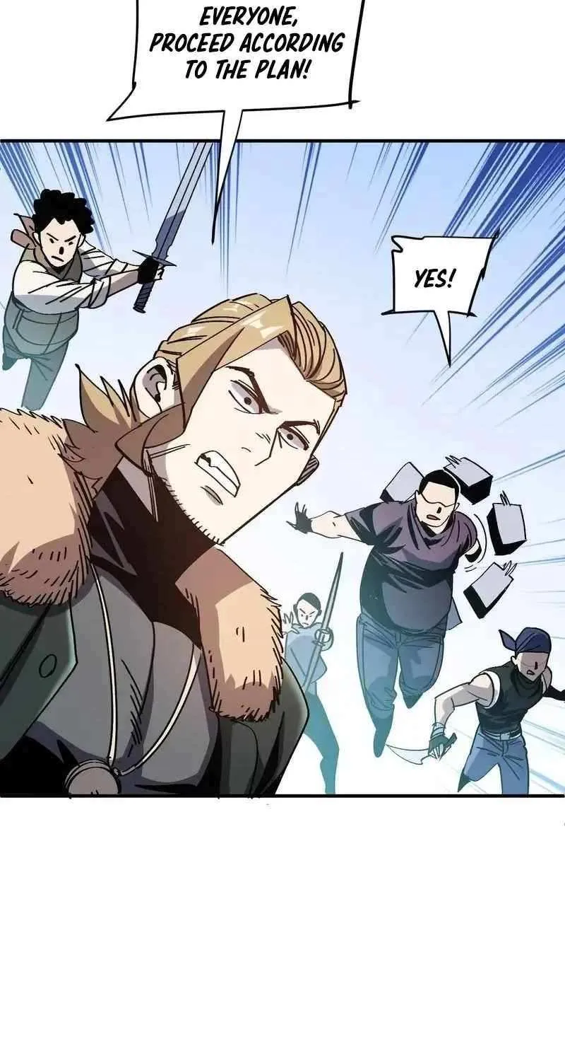 I Use a Top-Tier System to Reshape the World Chapter 29 page 13 - 