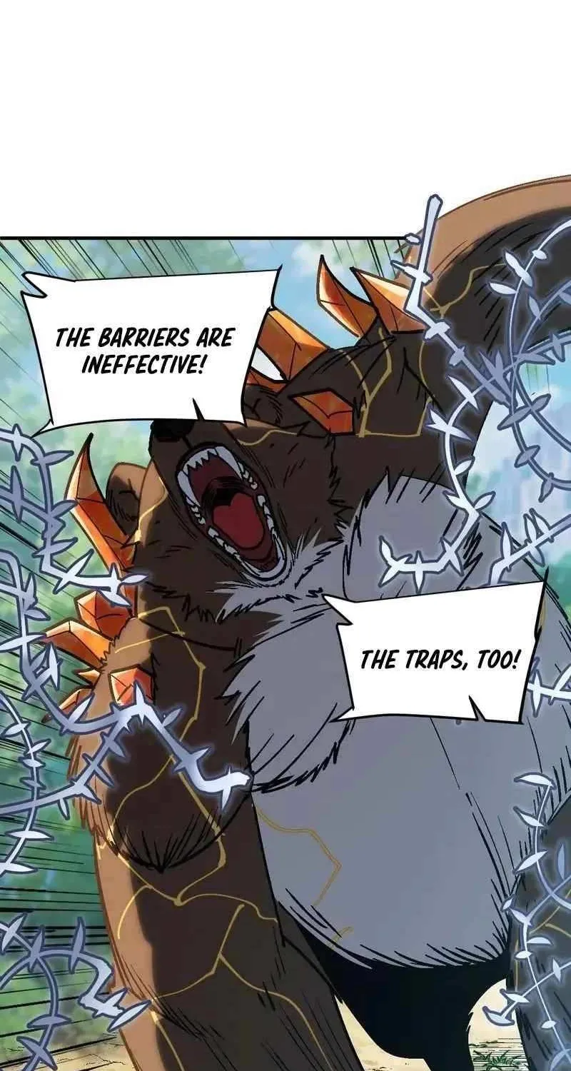 I Use a Top-Tier System to Reshape the World Chapter 29 page 14 - 