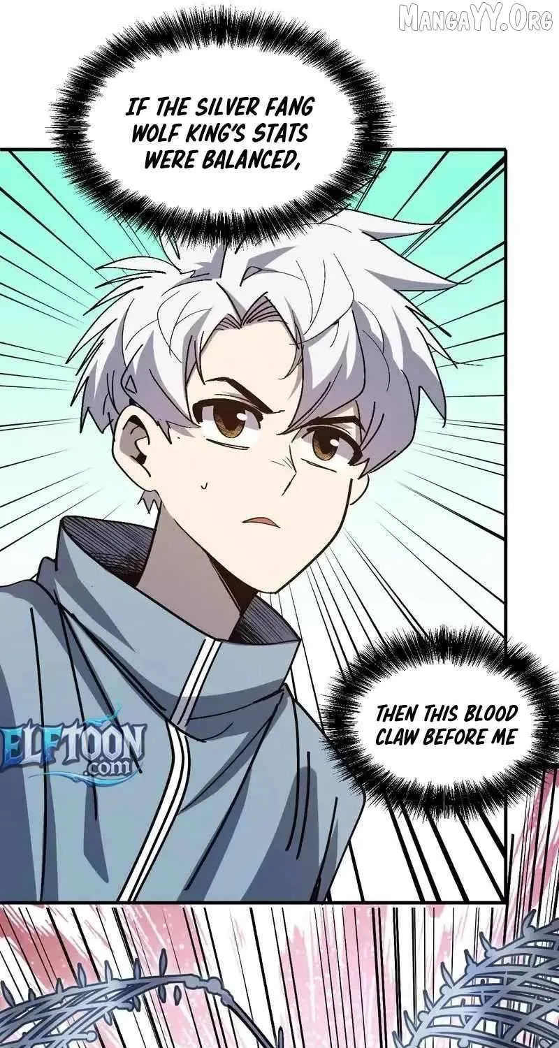 I Use a Top-Tier System to Reshape the World Chapter 29 page 17 - 
