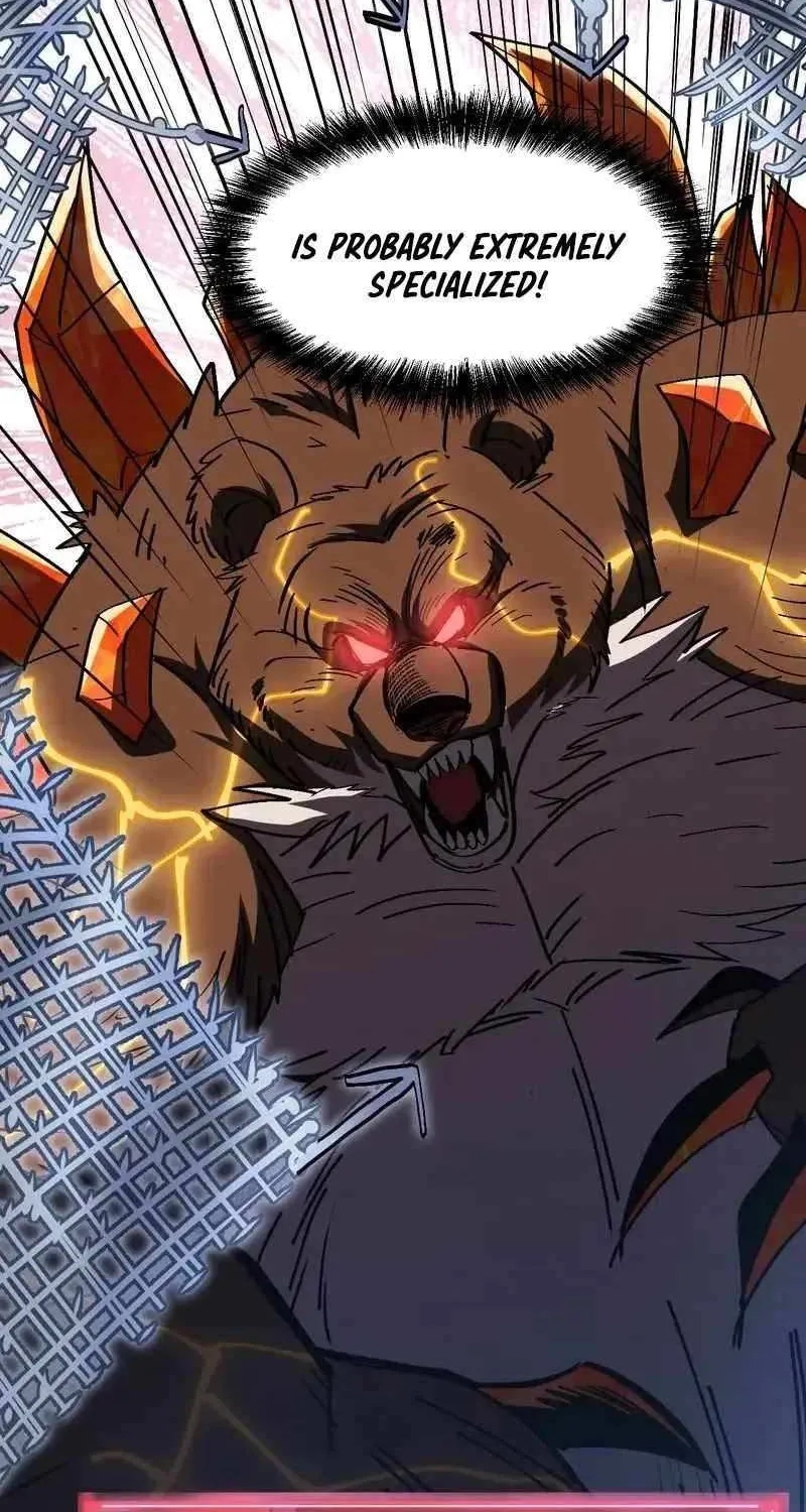 I Use a Top-Tier System to Reshape the World Chapter 29 page 18 - 