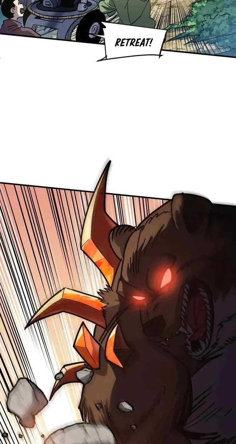 I Use a Top-Tier System to Reshape the World Chapter 29 page 22 - 