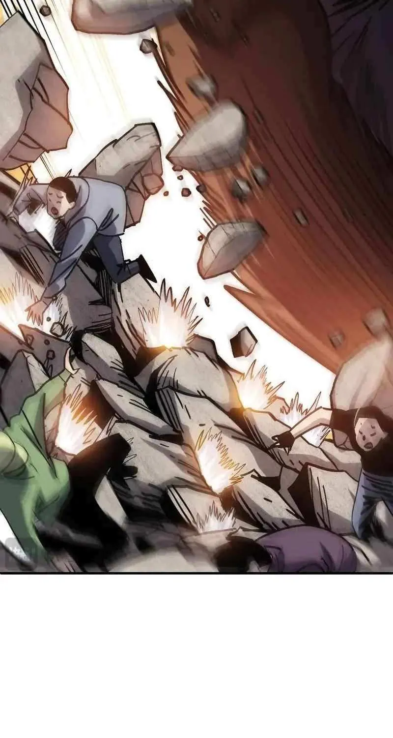 I Use a Top-Tier System to Reshape the World Chapter 29 page 23 - 