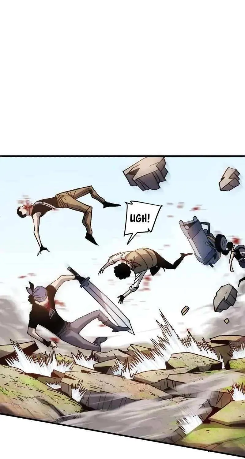 I Use a Top-Tier System to Reshape the World Chapter 29 page 24 - 