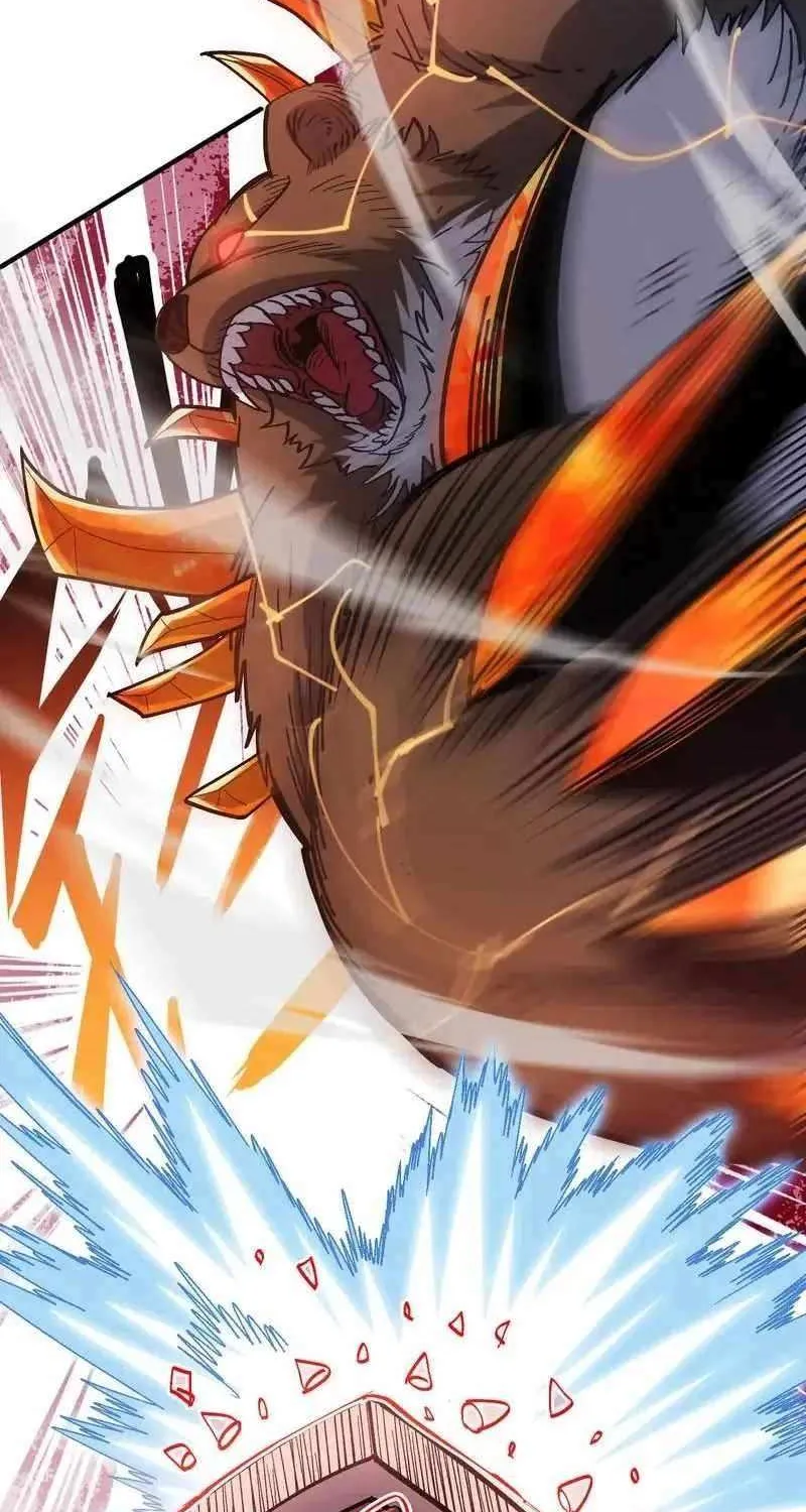 I Use a Top-Tier System to Reshape the World Chapter 29 page 30 - 