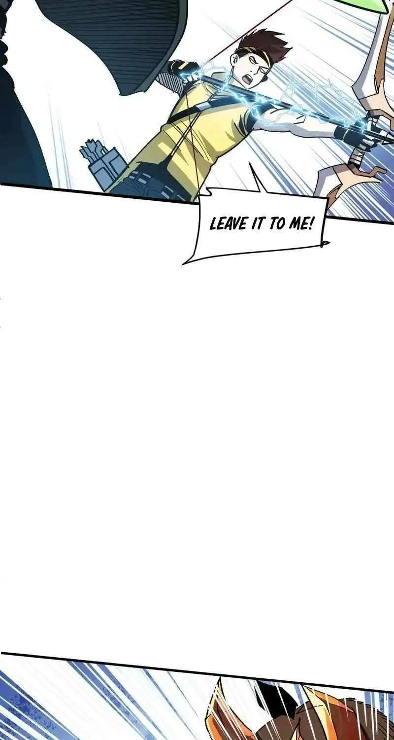 I Use a Top-Tier System to Reshape the World Chapter 29 page 34 - 