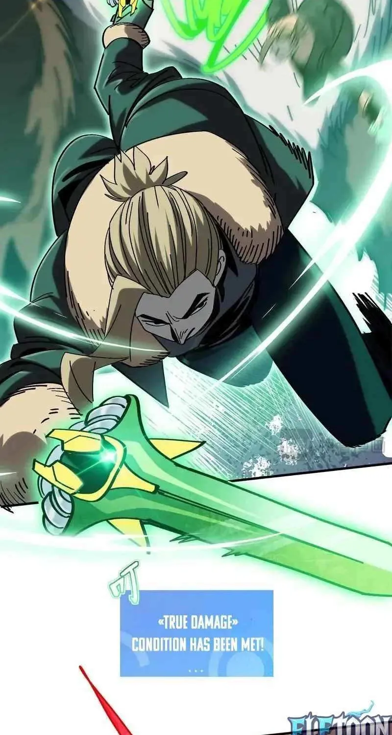 I Use a Top-Tier System to Reshape the World Chapter 29 page 37 - 