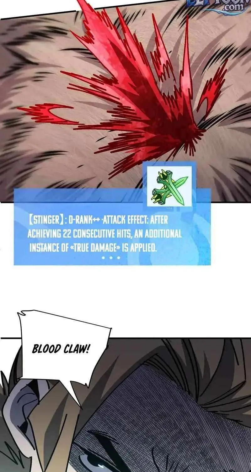 I Use a Top-Tier System to Reshape the World Chapter 29 page 38 - 