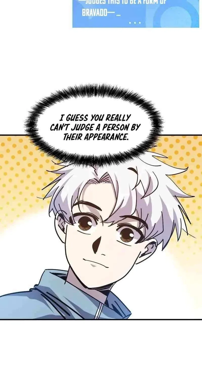 I Use a Top-Tier System to Reshape the World Chapter 29 page 49 - 