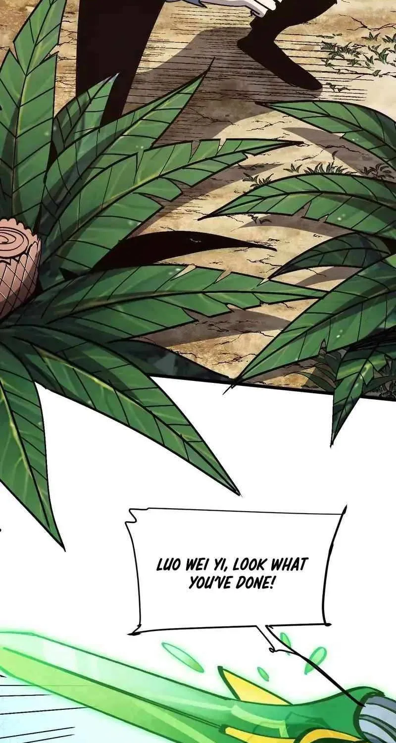 I Use a Top-Tier System to Reshape the World Chapter 29 page 6 - 