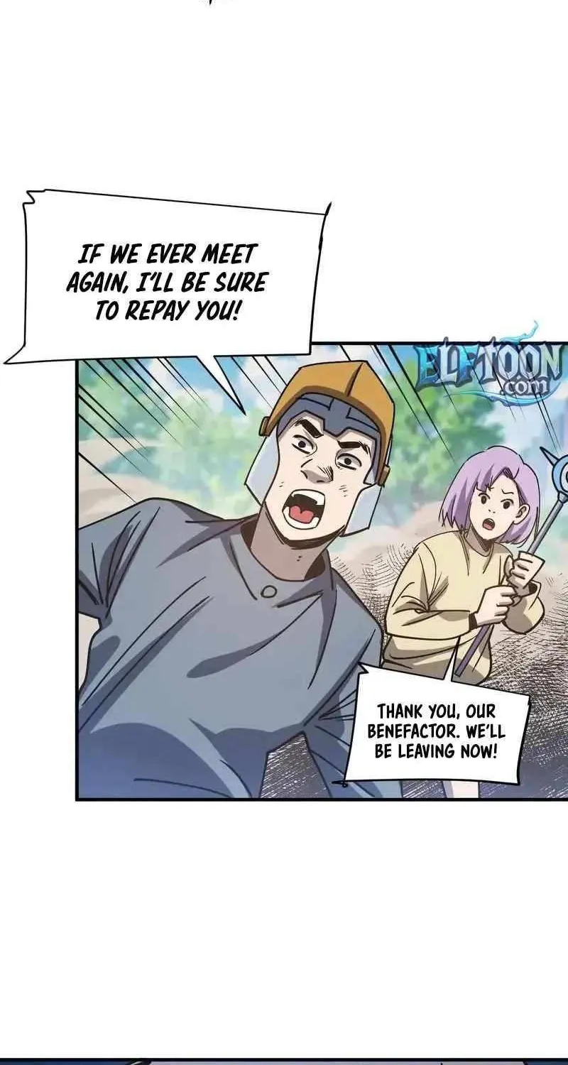 I Use a Top-Tier System to Reshape the World Chapter 29 page 51 - 