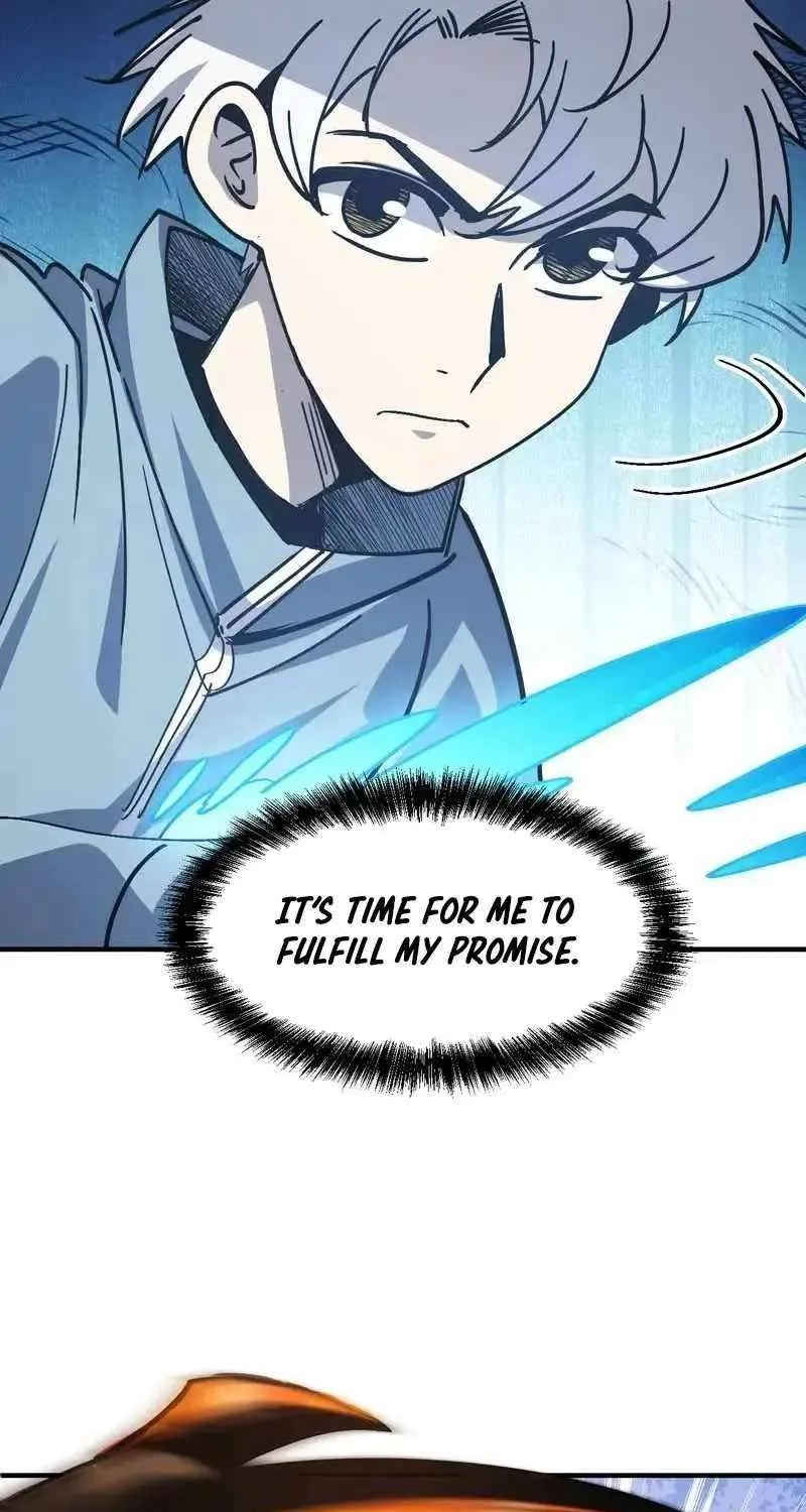 I Use a Top-Tier System to Reshape the World Chapter 29 page 52 - 