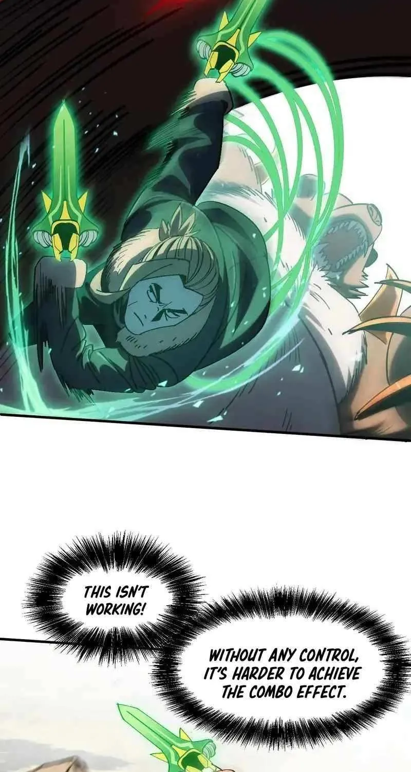 I Use a Top-Tier System to Reshape the World Chapter 29 page 54 - 