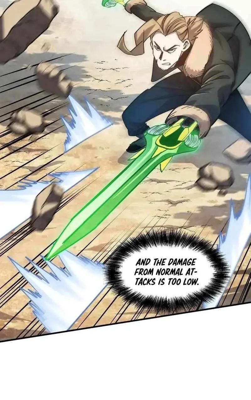 I Use a Top-Tier System to Reshape the World Chapter 29 page 55 - 
