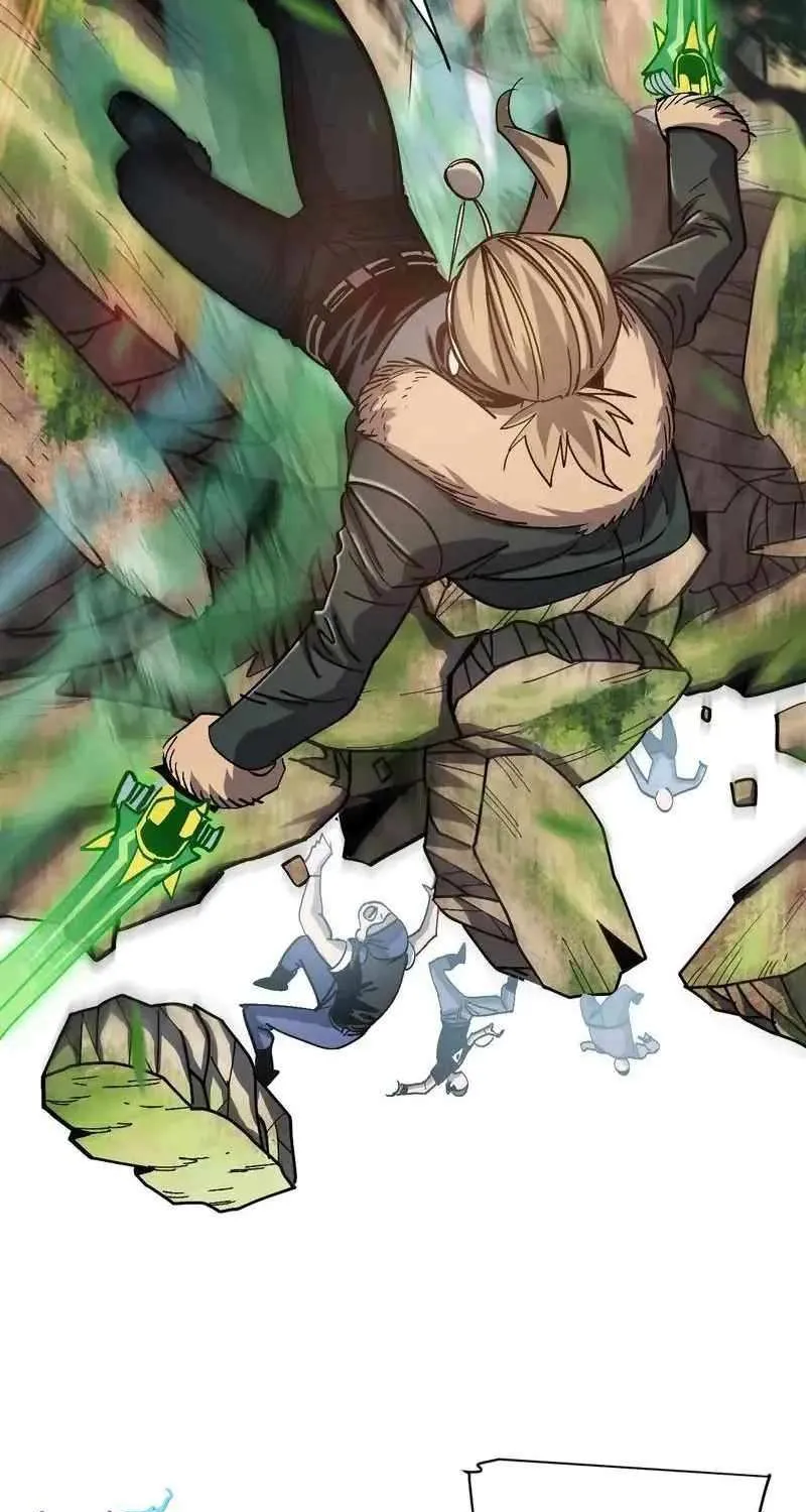 I Use a Top-Tier System to Reshape the World Chapter 29 page 60 - 