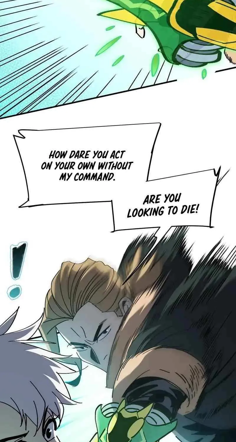 I Use a Top-Tier System to Reshape the World Chapter 29 page 7 - 